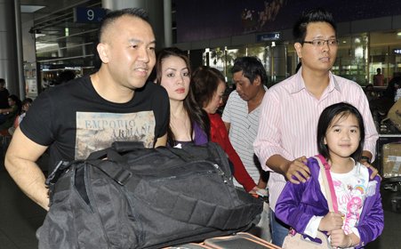 Vietnam likely to scrap visas for overseas Vietnamese, their foreign spouses