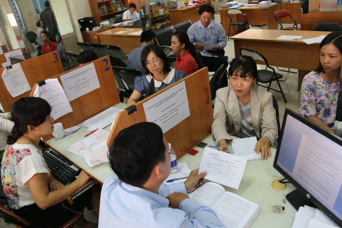 Vietnam taxman apologizes to firms wrongly accused of owing taxes