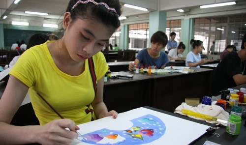Vietnam education among world’s 10 best in 2035