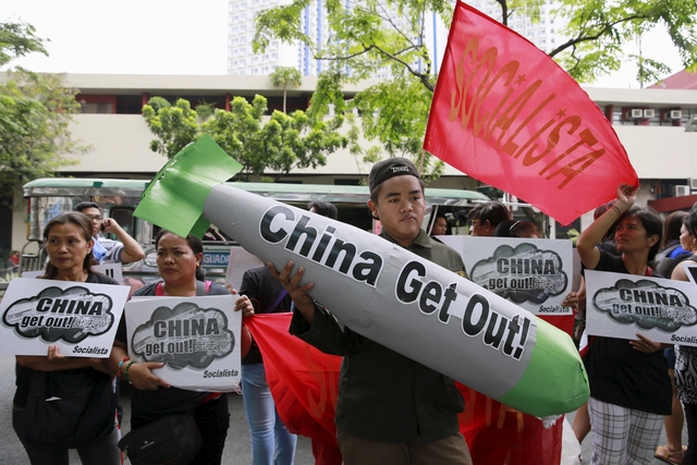 China wants no talk of East Vietnam Sea at upcoming ASEAN meeting