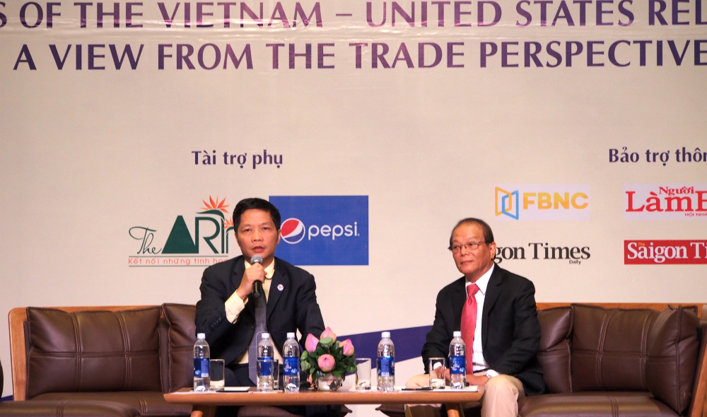 Vietnamese enterprises should look beyond TPP when doing business with US partners: pundits