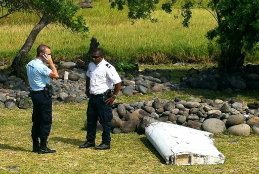 MH370: timeline of one of aviation's greatest mysteries