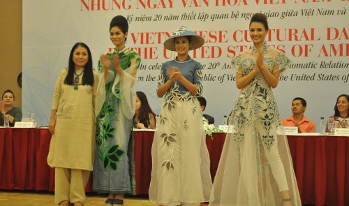 Vietnam, U.S. to strengthen collaboration on culture, tourism