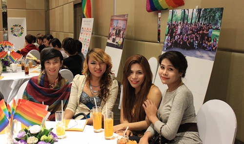 Hundreds of Vietnamese transgender people who had reassignment surgery request new identification