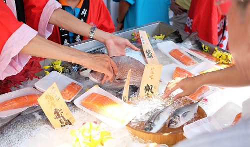 Vietnam-Japan festival to be organized in Da Nang this month