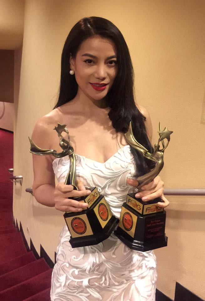 Vietnamese flick wins major prize at international festival in US