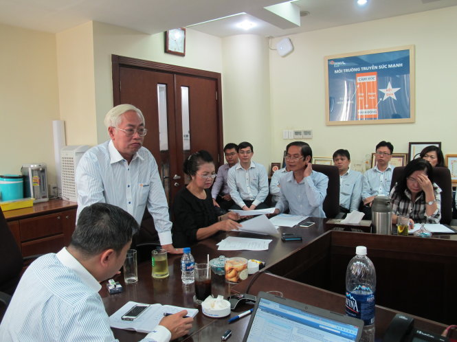 Vietnam cbank allows beleaguered DongA Bank to nominate new boss