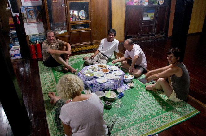 Vietnam’s Tay ethnic people strive to promote local tourism