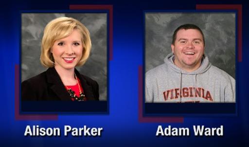 Two US journalists killed during live TV broadcast