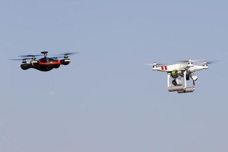 Europe faces up to flight safety threat posed by drones