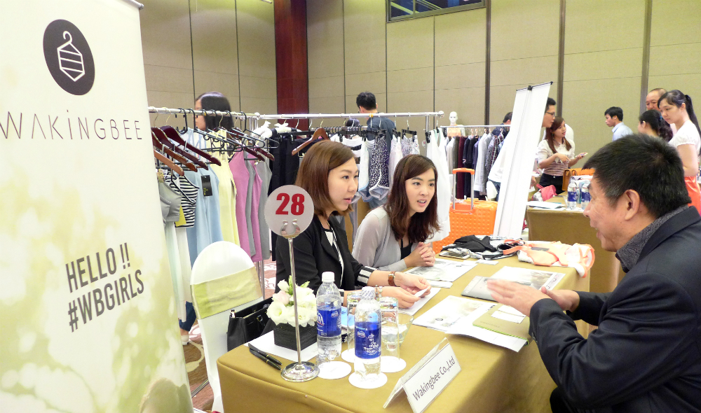 Thai garment, footwear producers eye bigger shares in Vietnam