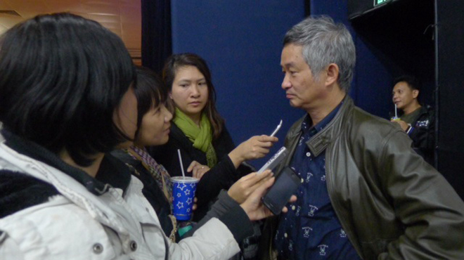 Vietnamese flick to play at ASEAN-Prague film festival
