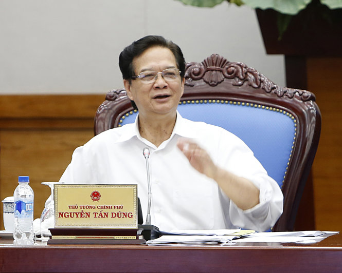 Macroeconomic situation stable in Jan-Aug, Vietnam eyes 6.7 percent growth in 2016