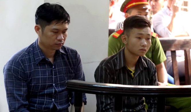 Jail term upheld for Vietnam doctor who dumped patient’s body in river