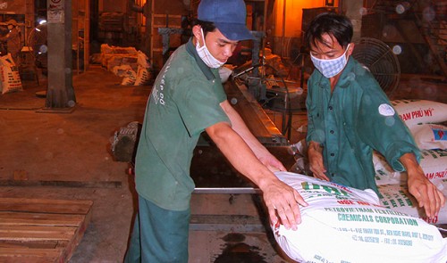 Vietnam turns first sod on $522mn potash salt project in Laos