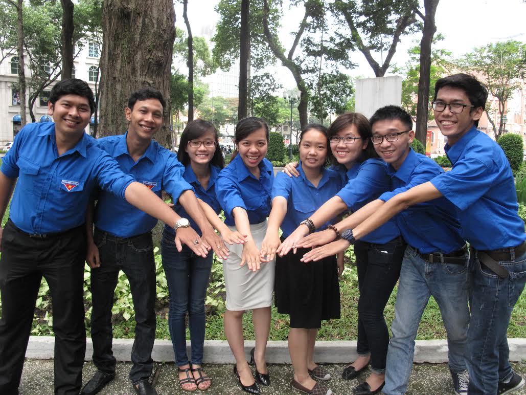 First ASEAN Youth Forum to be organized in Vietnam this week