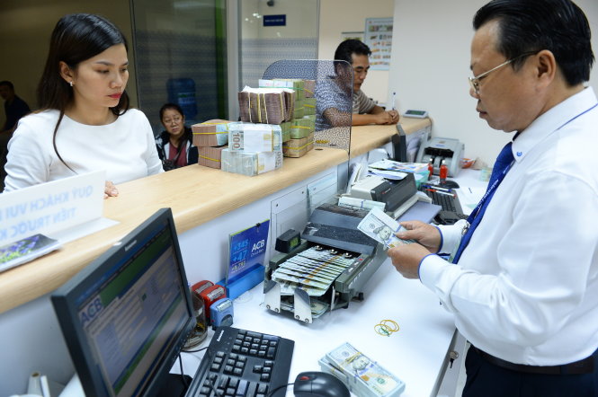 Experts hail Vietnam cbank for adjusting interest caps on dollar deposits