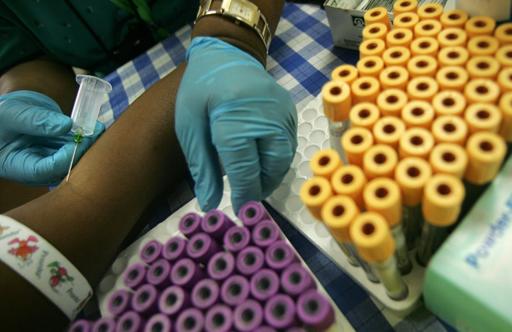 WHO urges preventative ARVs for those at high risk for HIV