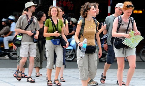 Foreign spouses of Vietnamese to enjoy visa waiver in November
