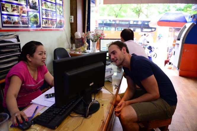 Vietnam looks to Internet, foreign TV channels to promote tourism