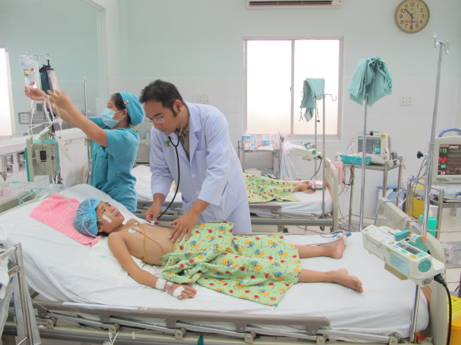 Ho Chi Minh City dengue patients rise 79% year on year in Jan-Sep