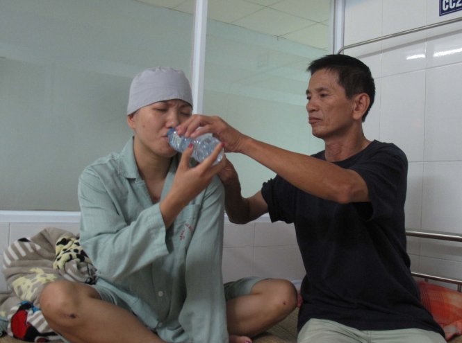 Athletes in Vietnam ineligible for health insurance