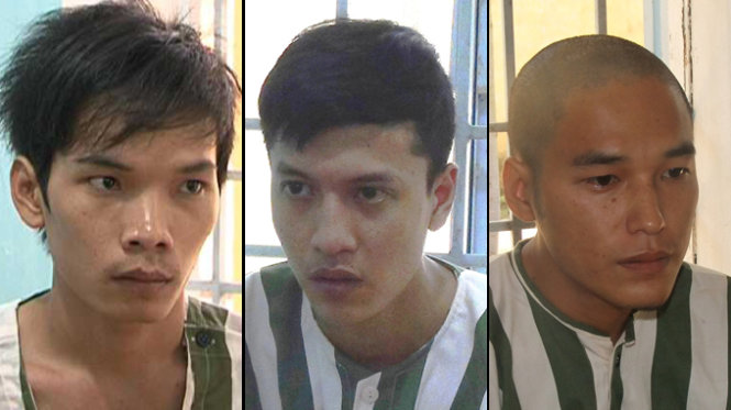Third defendant added in killing of family of six in southern Vietnam