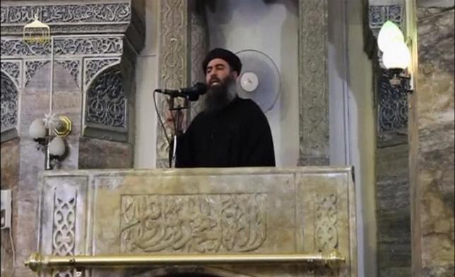 Islamic State can draw on veteran jihadists, ex-Iraq army officers for leadership
