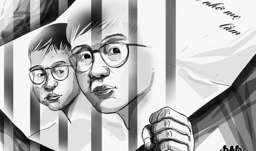 Vietnamese convicts’ children – Part 1: How badly they need their parents