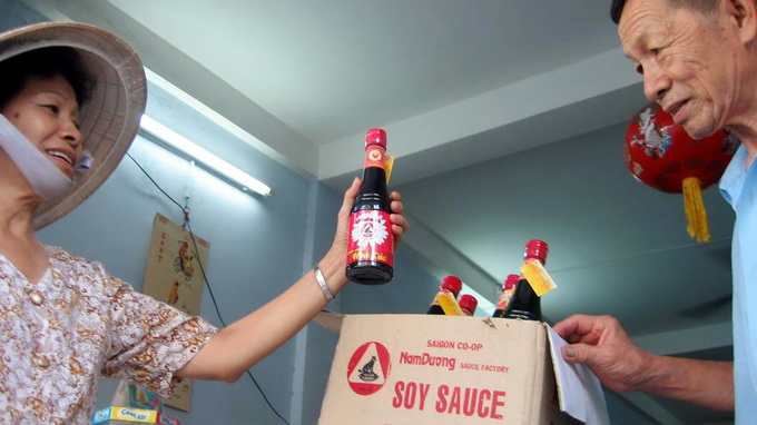 Singapore’s Wilmar invests $13mn to leverage Vietnam’s leading sauce brand