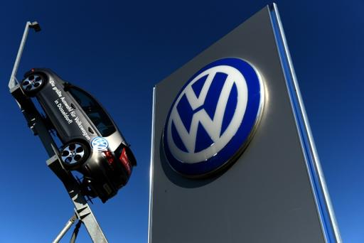 Volkswagen carbon emission allegations 'unfounded'