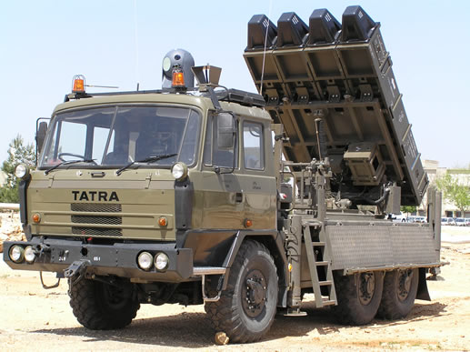 Vietnam buys Israeli-made air defense missile system, radar