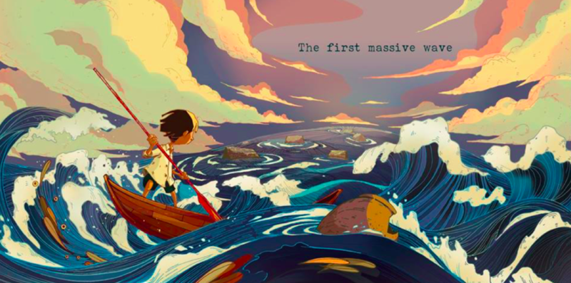 Vietnam’s Mekong Delta-themed picture book wins Asian award