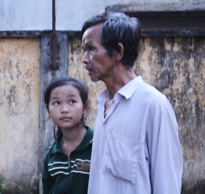 Vietnamese convicts’ children – Part 5: Little girl seeks attorney for parents in custody
