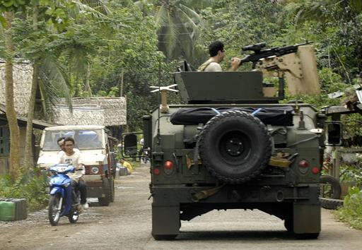 S. Korean kidnapped in Philippines found dead