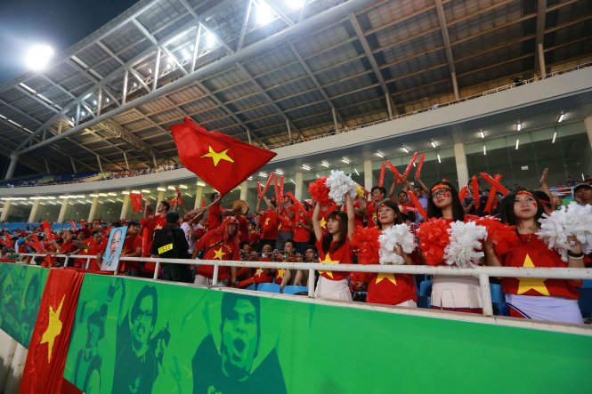 Vietnam earmarks $78mn for 2021 SE Asian Games