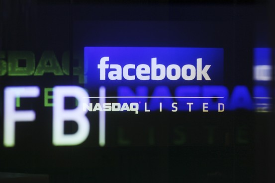 Facebook revenue, profit beat forecasts; shares hit all-time high