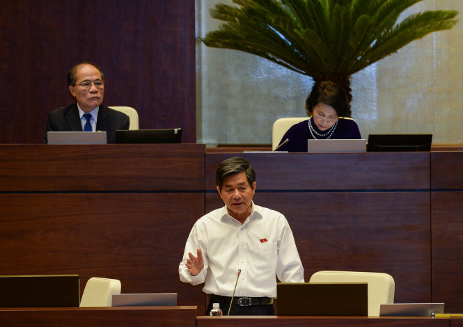 Vietnam’s statistics could be inaccurate but they’ve never been doctored: minister