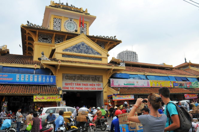Ho Chi Minh City adds five sites to national relic list