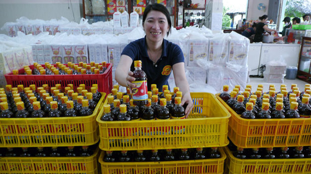 France’s AFD pledges $1mn to improve Vietnam’s geographical indication system