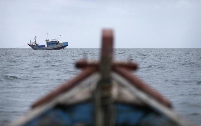 Indonesia asks China to clarify East Vietnam Sea claims