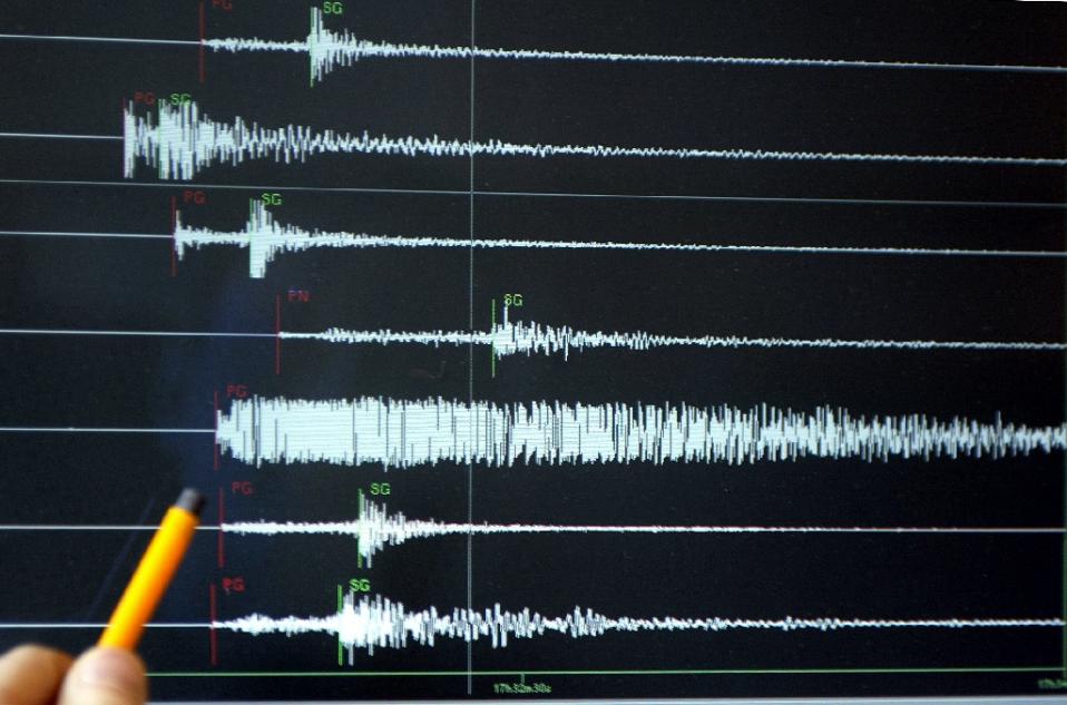 Strong 7.0-magnitude quake hits off Japan coast: USGS