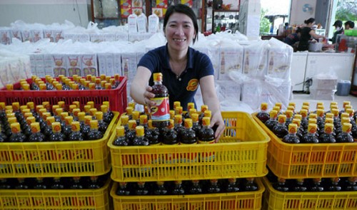 France’s AFD pledges $1mn to improve Vietnam’s geographical indication system