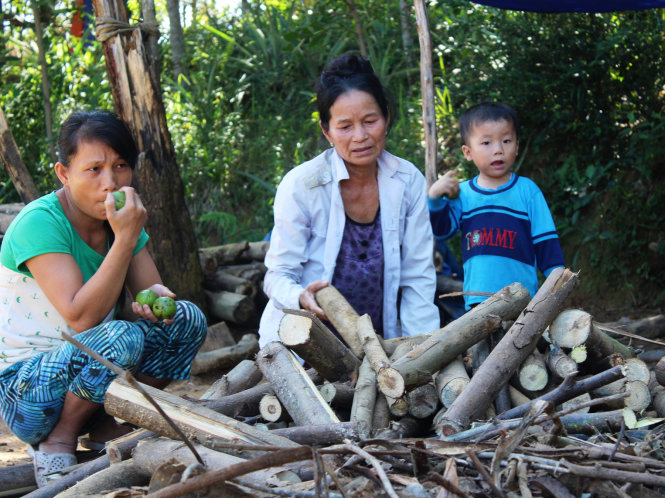 900 households in central Vietnam wait 10 years for land compensation