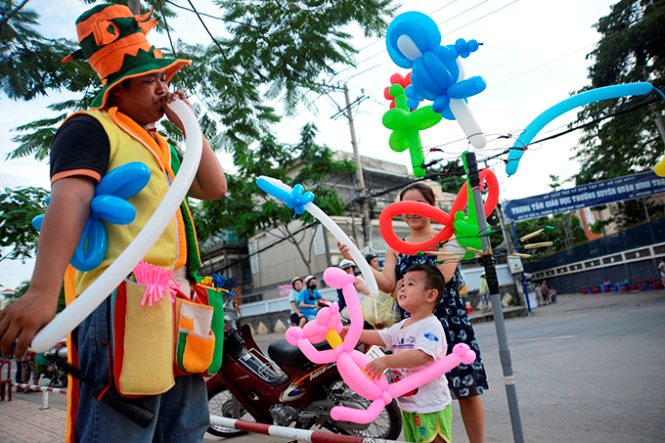 Vietnamese employees to have 22 days off for public holidays in 2016