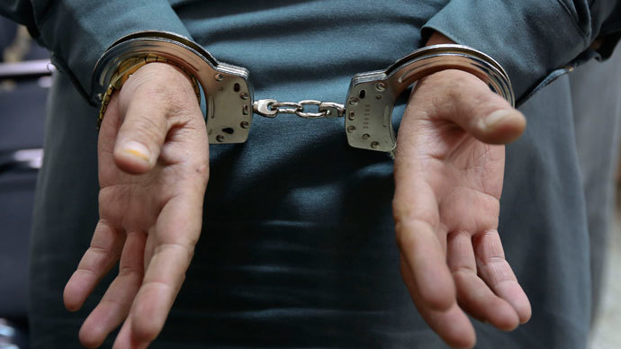 Two nabbed for snatching bag from Ukrainian in Vietnam