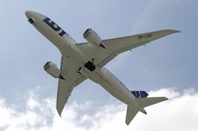 Polish plane makes emergency landing in Bulgaria over bomb threat