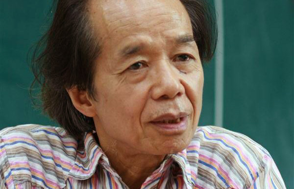 Acclaimed Vietnamese – French composer dies at 75 in Paris