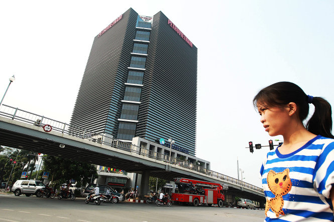 State-run Vietnamese firms’ debts total $70bn in fiscal 2014: report