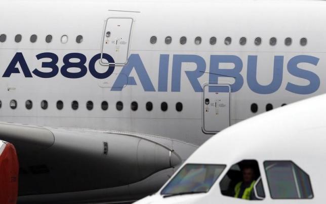 Airbus wants to make plane parts in Vietnam: CEO